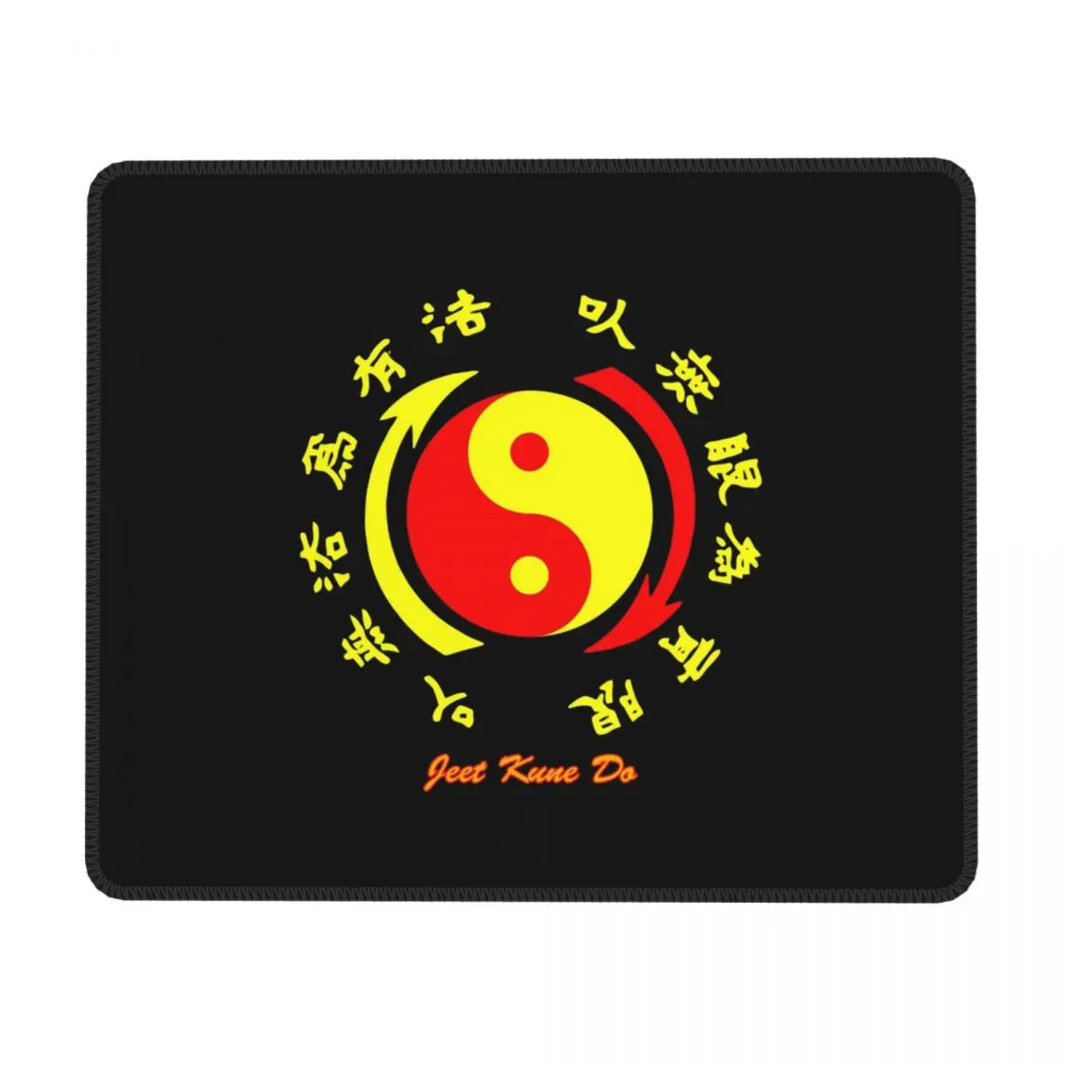 Jeet Kune Do Martia…