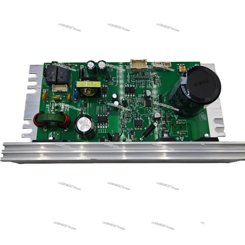 

Parts for Treadmill MC1618DLS1 10v406075 Controller Motor Board ZE0822