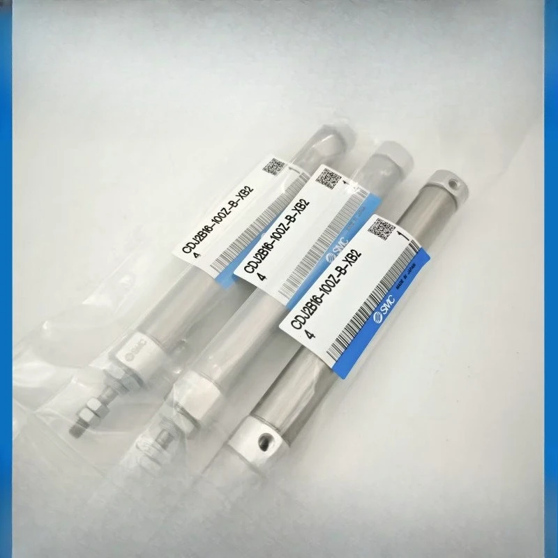 

Детали подходят для цилиндра SMC CJ2B CDJ2B16506075100125150175200 Z AZBXB24