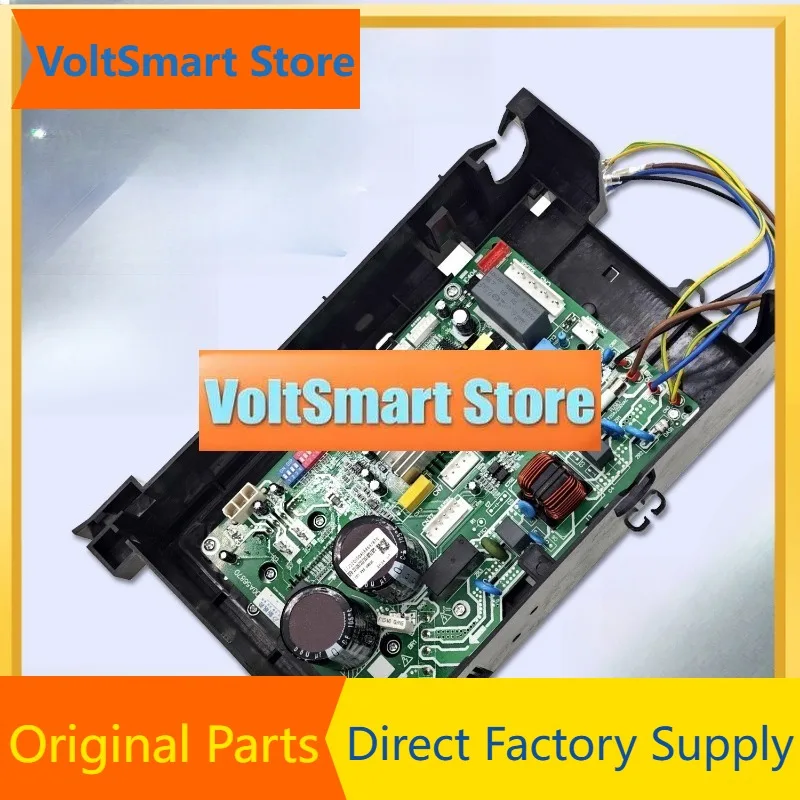VoltSParts Are Suitable For Midea Variable Frequency External Machine Main Board Cabinet Hanging Up Air Conditioner Universal