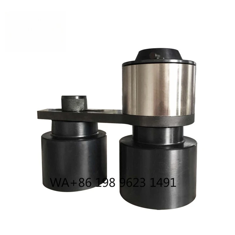 Llave manual ergonómica que ahorra esfuerzo, multiplicador de torque de alto rendimiento para escenarios industriales. Herramienta manual duradera