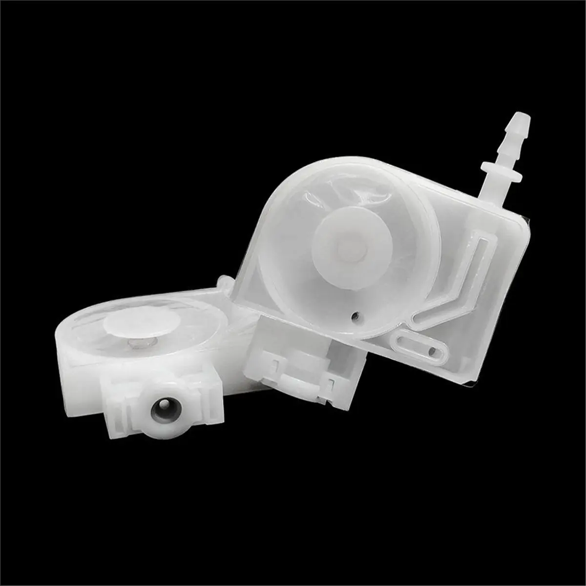 DTF Printhead Ink Damper XP600 Print Head Modify for L18050 L8050 ET8550 18100 L8180 XP600 Manifold