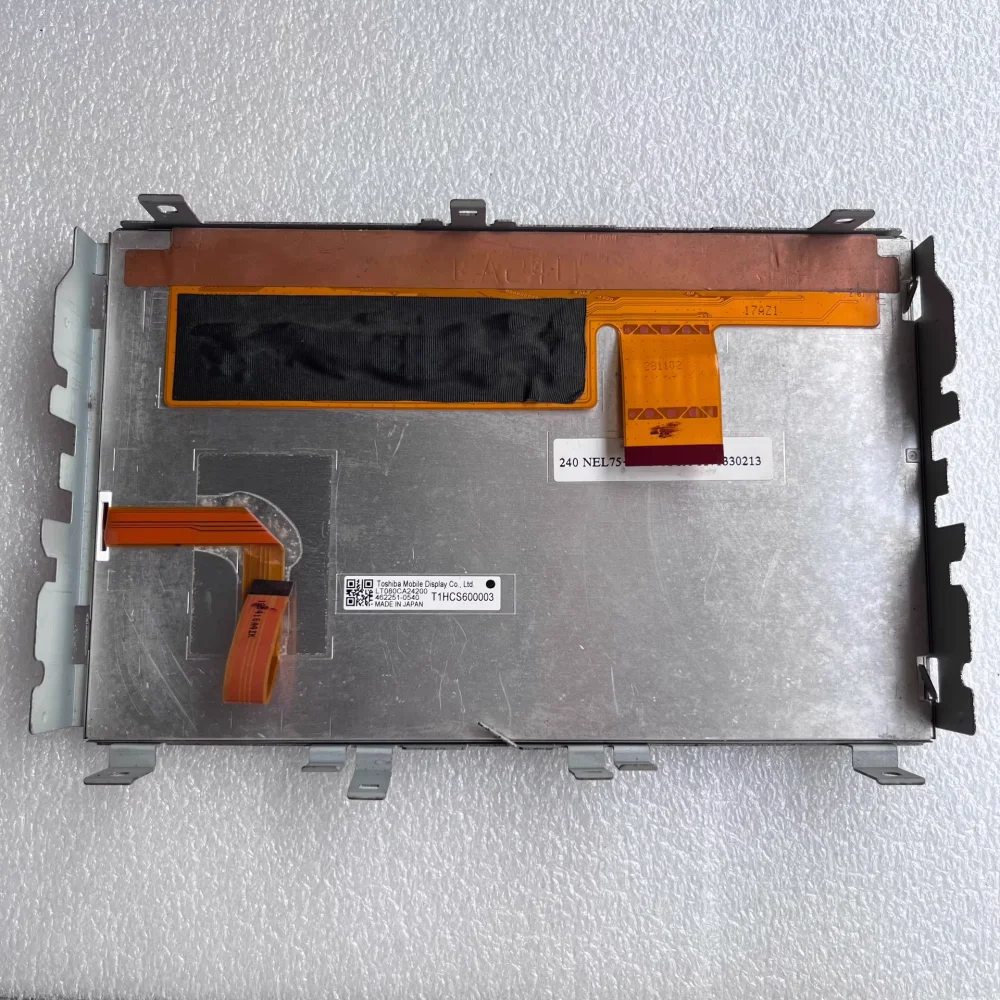 

LT080CA24200 LCD Display Screen Panel