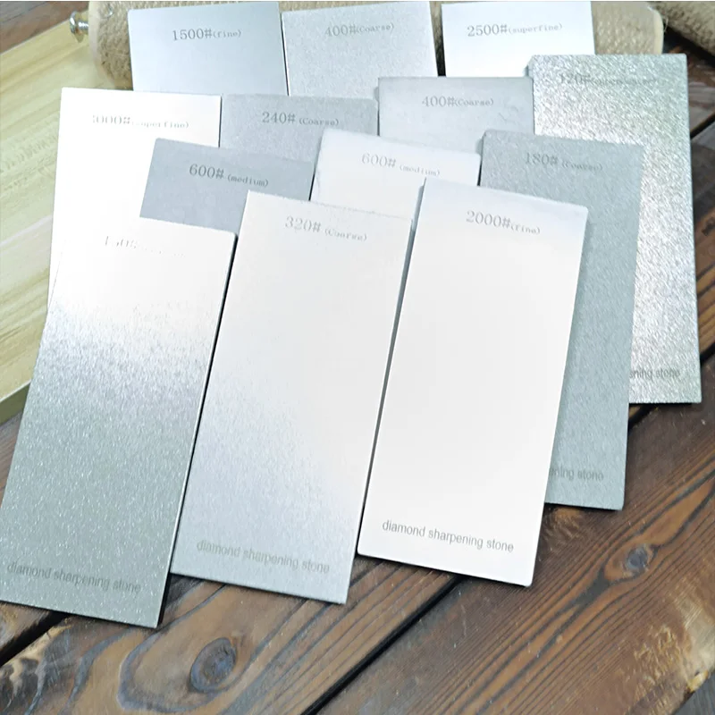

Алмазная точилка для ножей 170*75 мм, точильный камень, шлифовальный камень, алмазные инструменты, точильный камень для тонкой шлифовки, кухонные ножи