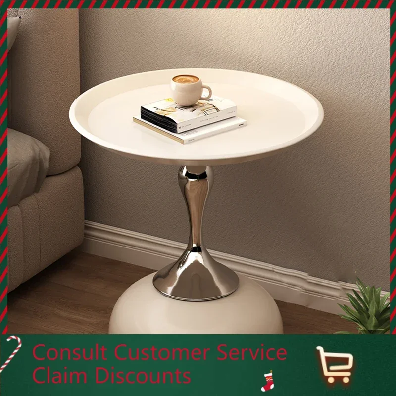 

Small Luxury Coffee Table Design Room Floor Designer Coffee Table Side White Mesas De Centro Para Sala Living Room Furniture