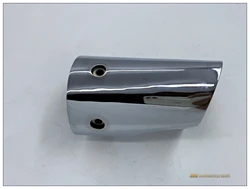 For Honda Golden Wing GL1800 F6B 2001-2017 exhaust pipe/exhaust hood