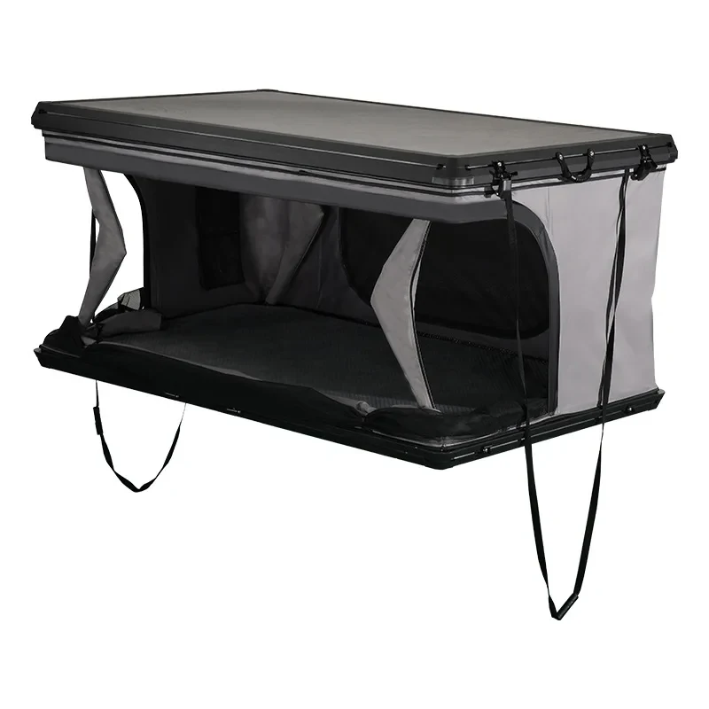 

High Quality Windproof Waterproof Anti-UV 4WD Car Roof Tent For Outdoor Camping