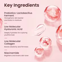 Korean Bio Collagen Face Mask