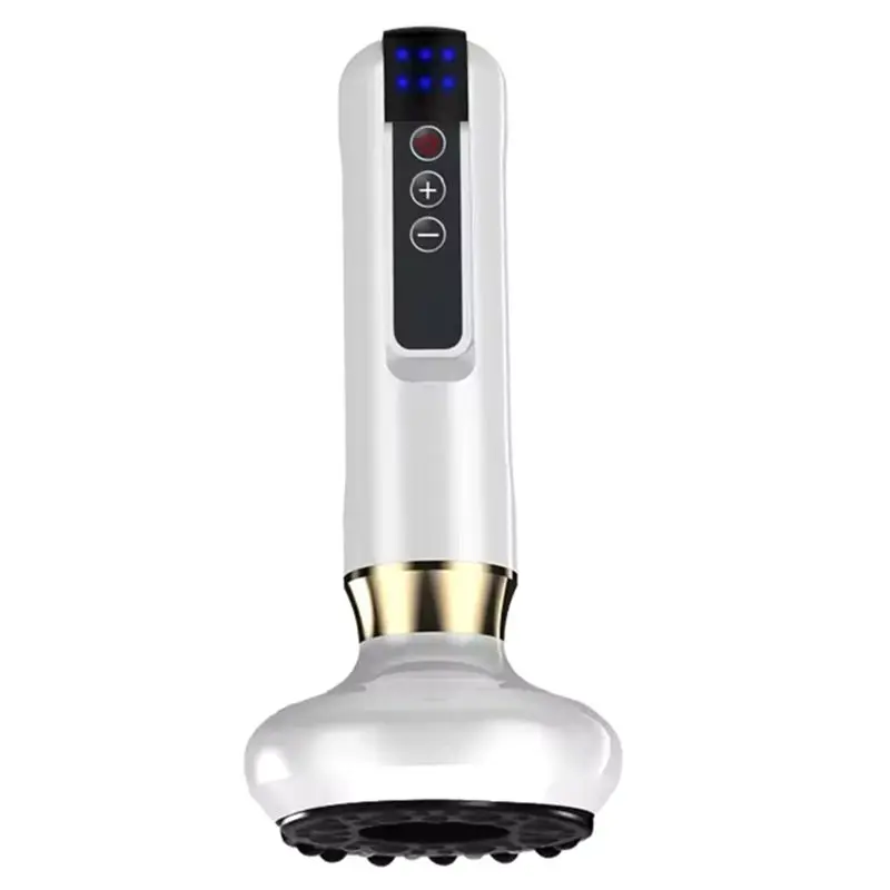 

MSOR-Ручной перезаряжаемый магнитный массажер для коррекции фигуры, уменьшения жира на животе и целлюлита, аппарат для вакуумного массажа