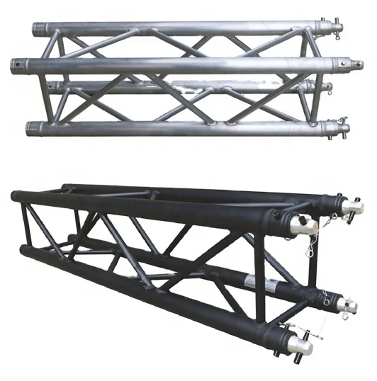 Concert Roof Truss Aluminum Event Stage System