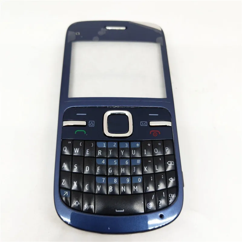 C3 00 İçin En İyi Yedek Parça Seçimi: Nokia C3 C3-00 İçin Tam Kasa ve Ana Parça Değişimi