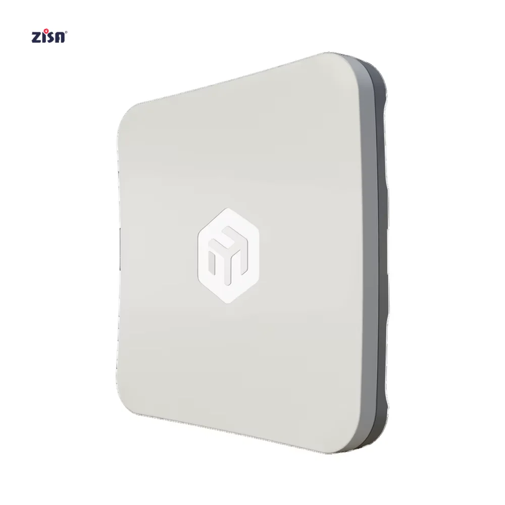 MikroTik SXTsq-5axd Wi-Fi 6 Outdoor CPE 5GHz Wireless Router 16dBi Antenna 10+km Long Range RouterOS L4 Weatherproof in stock