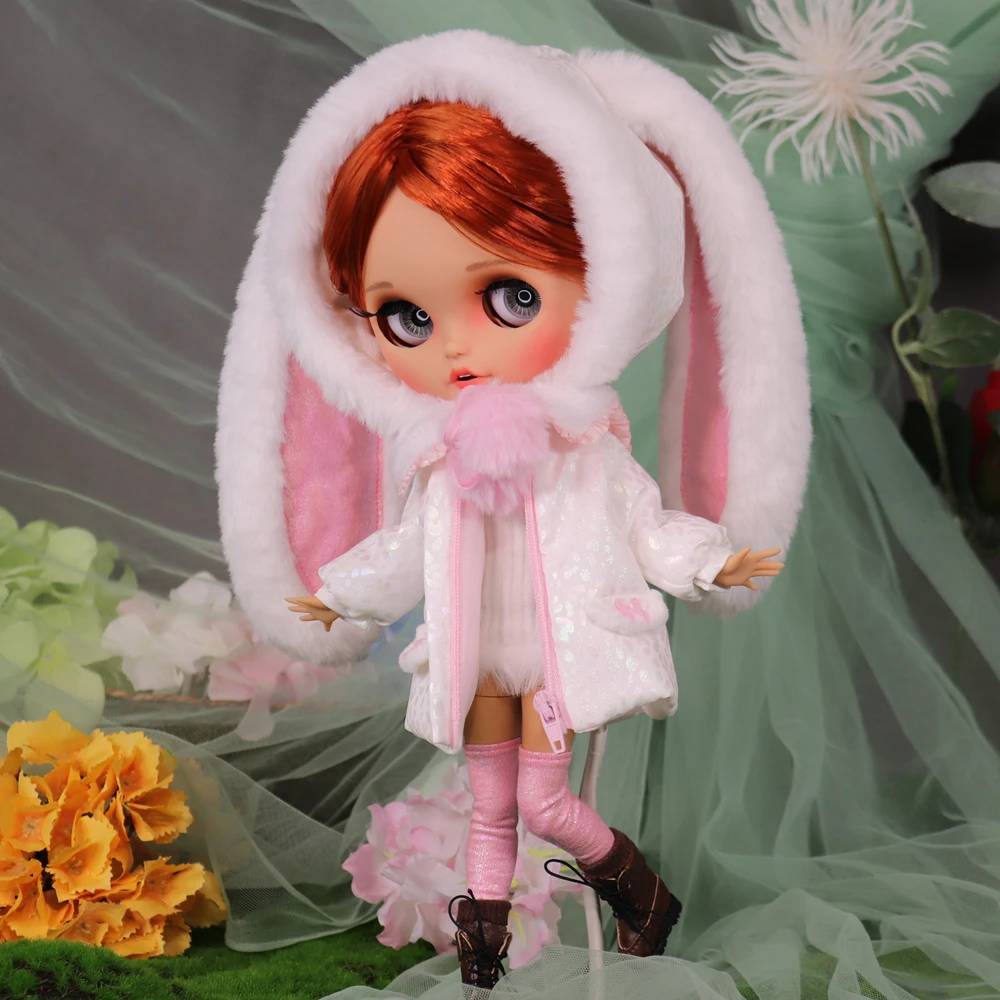 Shoes For DBS Blyth Doll Cool Boots Suit 1/6 Pullip Licca ICY Azone S Body Anime Figure