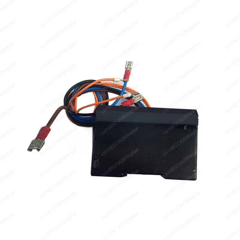 Screw compressor protection module INT69VSY II central air conditioning unit parts accessories