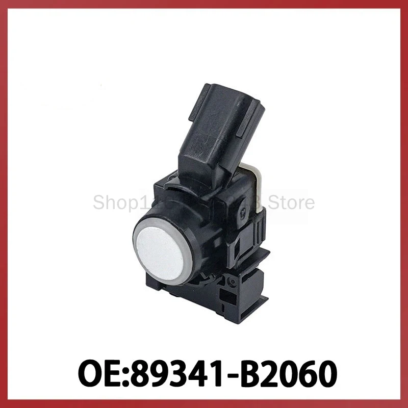 

89341-B2060 is suitable for Toyota Reversing Radar Electric Eye Sensor PDC Parking Sensor