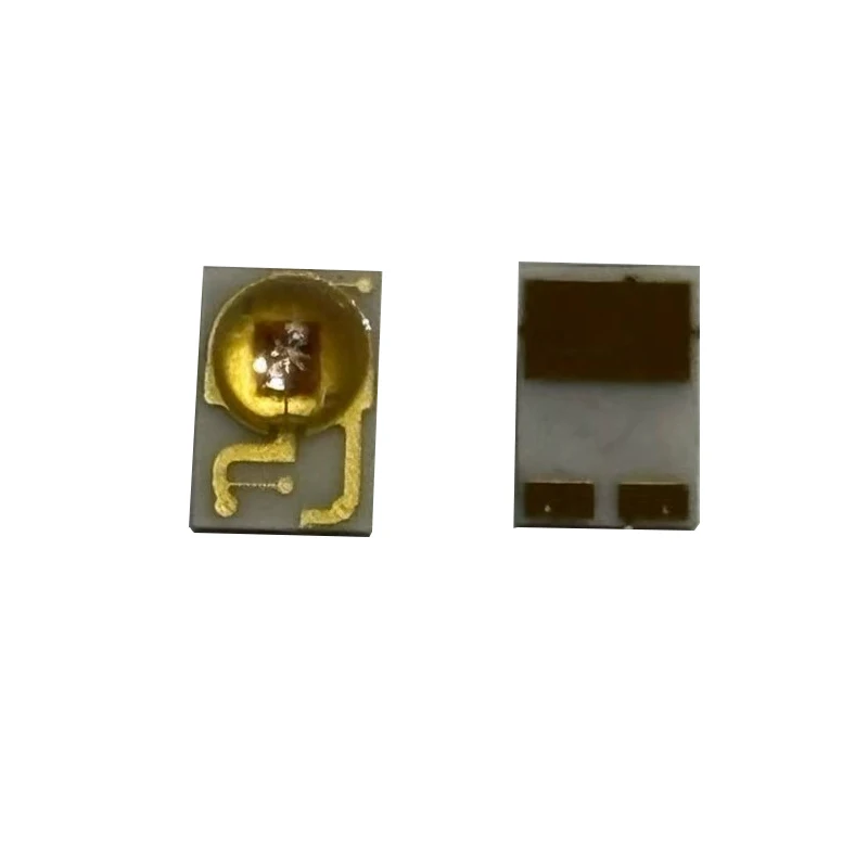100pcs/lot 3W 3045 Lumileds LXML-PD01 RED High Power Leds 627nm