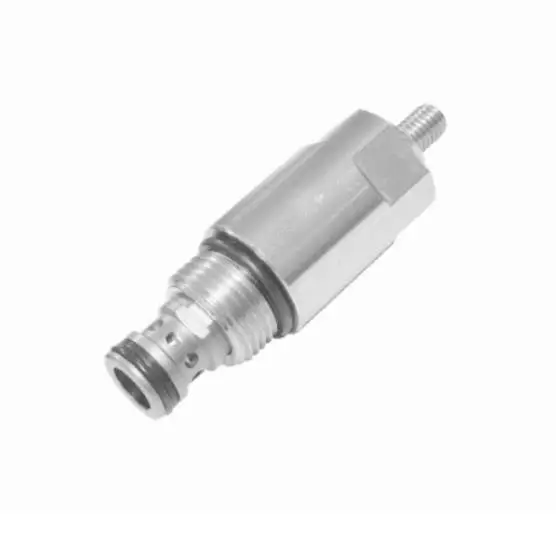 

DUPLOMATIC PRK10 Series Pilot Operated Pressure Relief Valves PRK10-070/11 PRK10-350/11 PRK10-140/11 PRK10-210/11