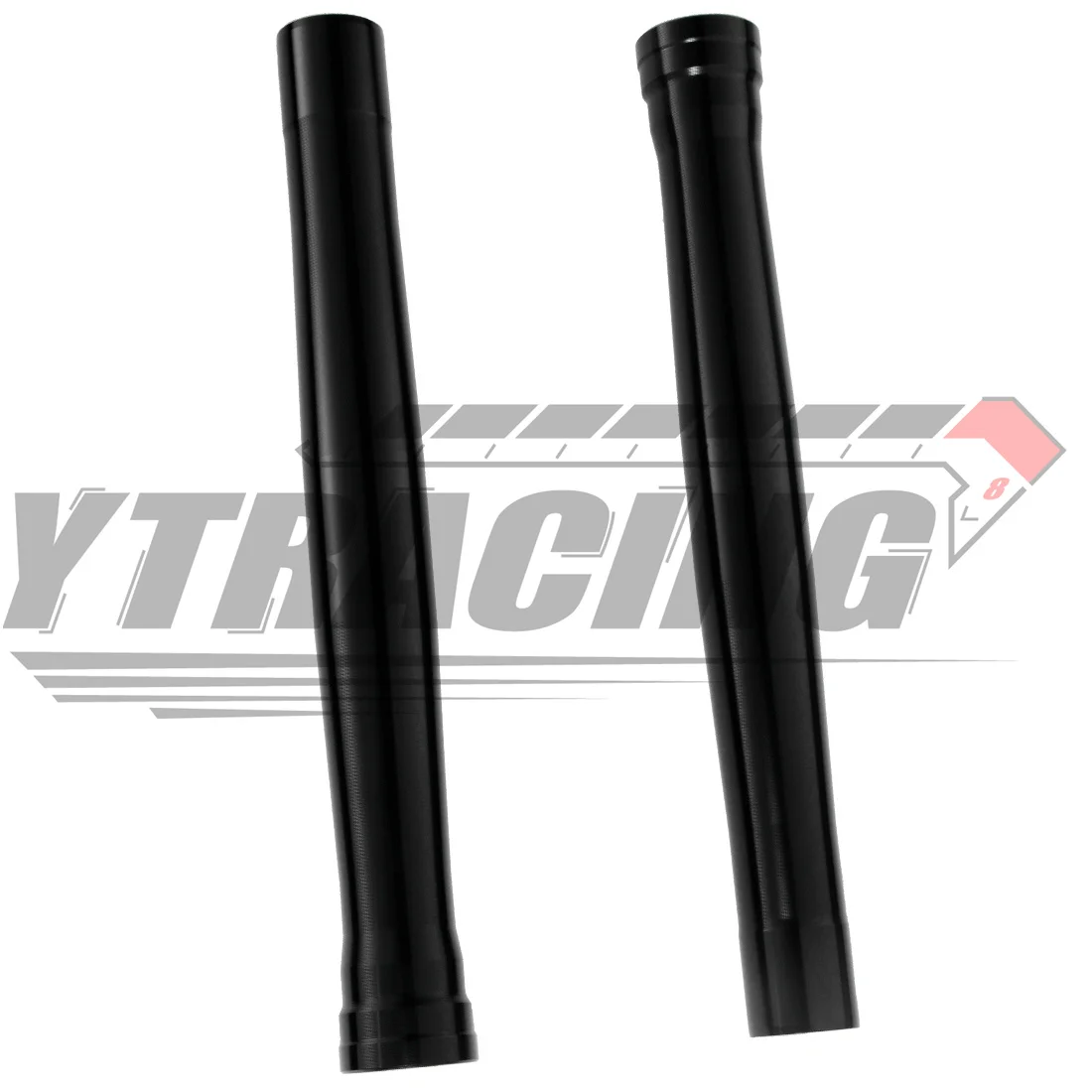 Gold/Black Front Fork Outer Tubes Stanchion For HONDA CB1000R 2018-2022 2019 2020 2021 470mm 51410-MKJ-D01 Shock Absorber Pipes