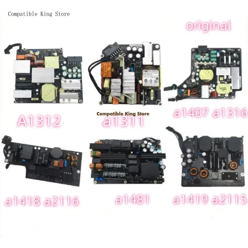 Original For iMac 21.5