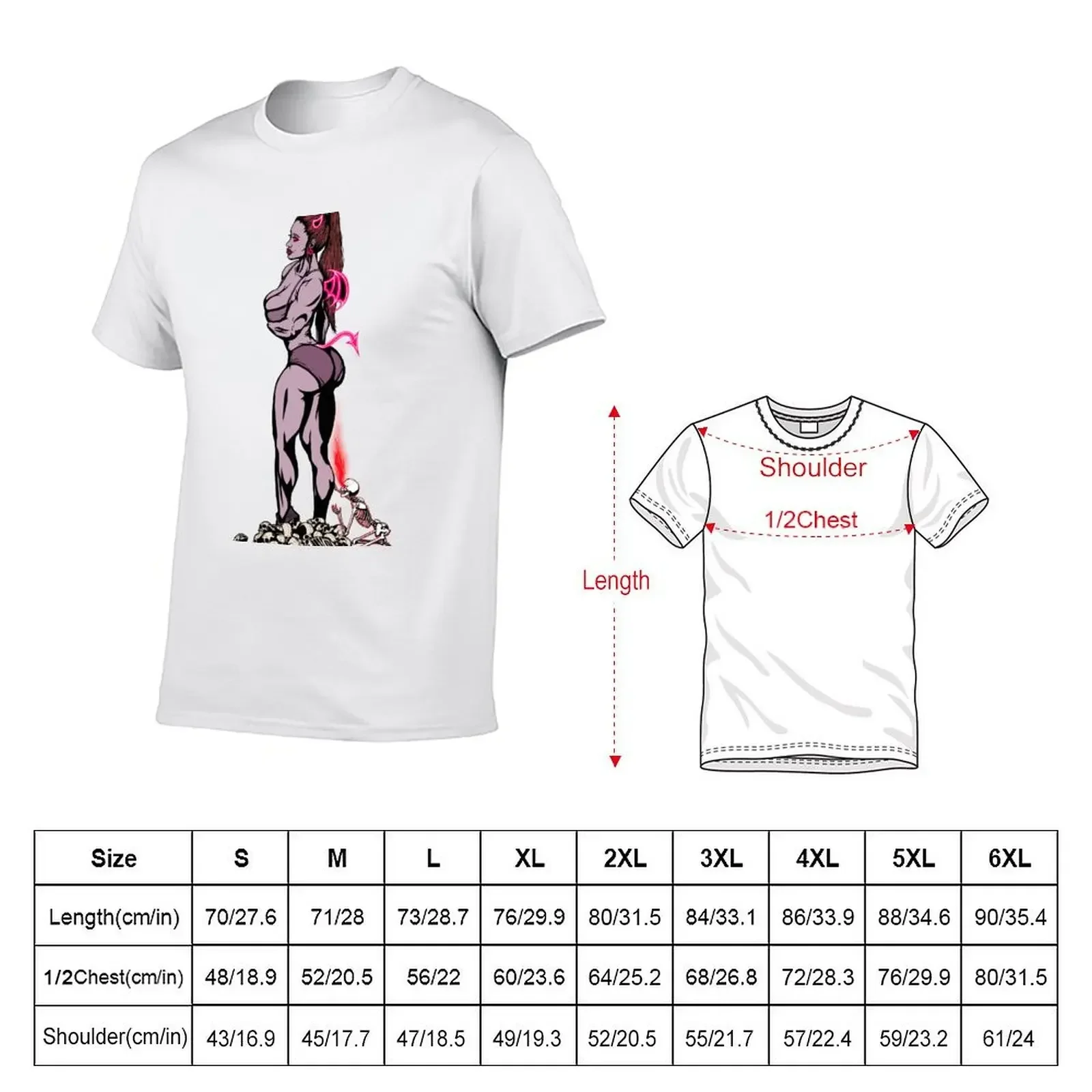 Simp Godess T-Shirt anime stuff anime clothes mens champion t shirts