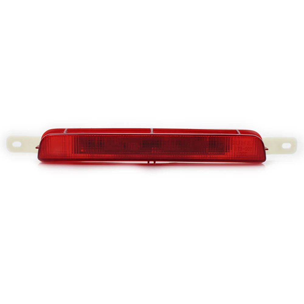 Car high mount  Brake Light LED light beads for Chrysler Town & Country 2008-2016 Dodge Grand Caravan 2008-2019 UK 68083906AC