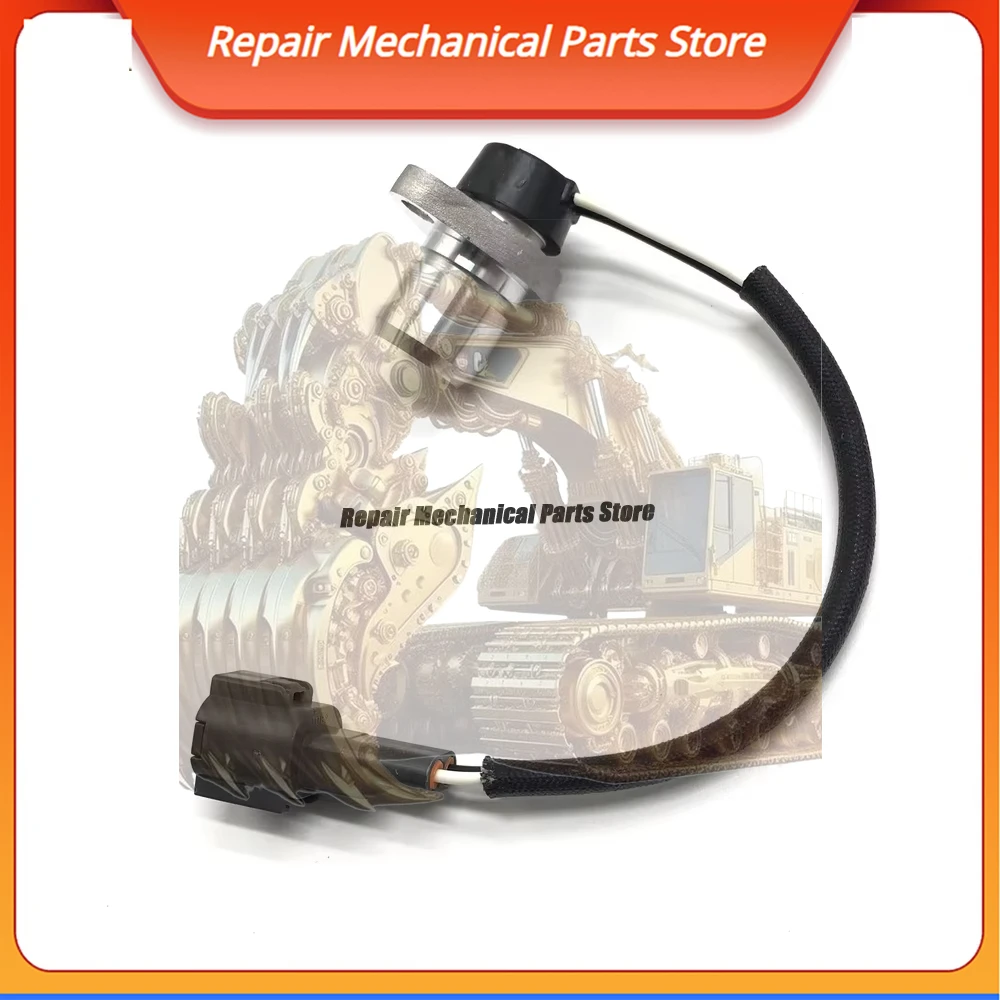 

4265372 Детали экскаватора для датчика скорости вращения двигателя Ex120-2 120-3 120-5 200-5