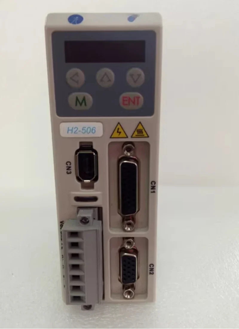 New Ac Hybrid Servo…