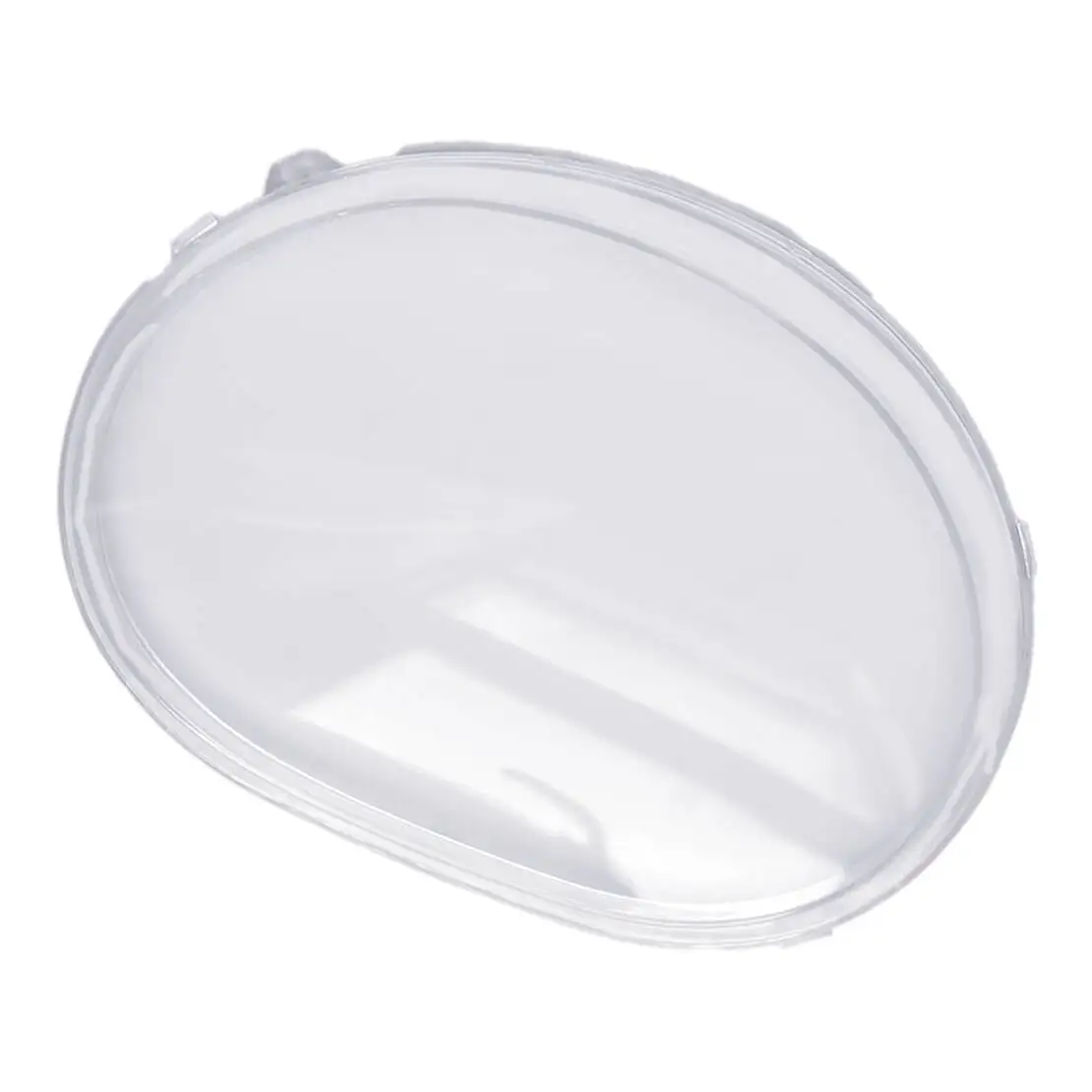 Transparent Speedometer Gauge Instrument Cover Clear Plastic Fit for TAOTAO CY50A Scooter