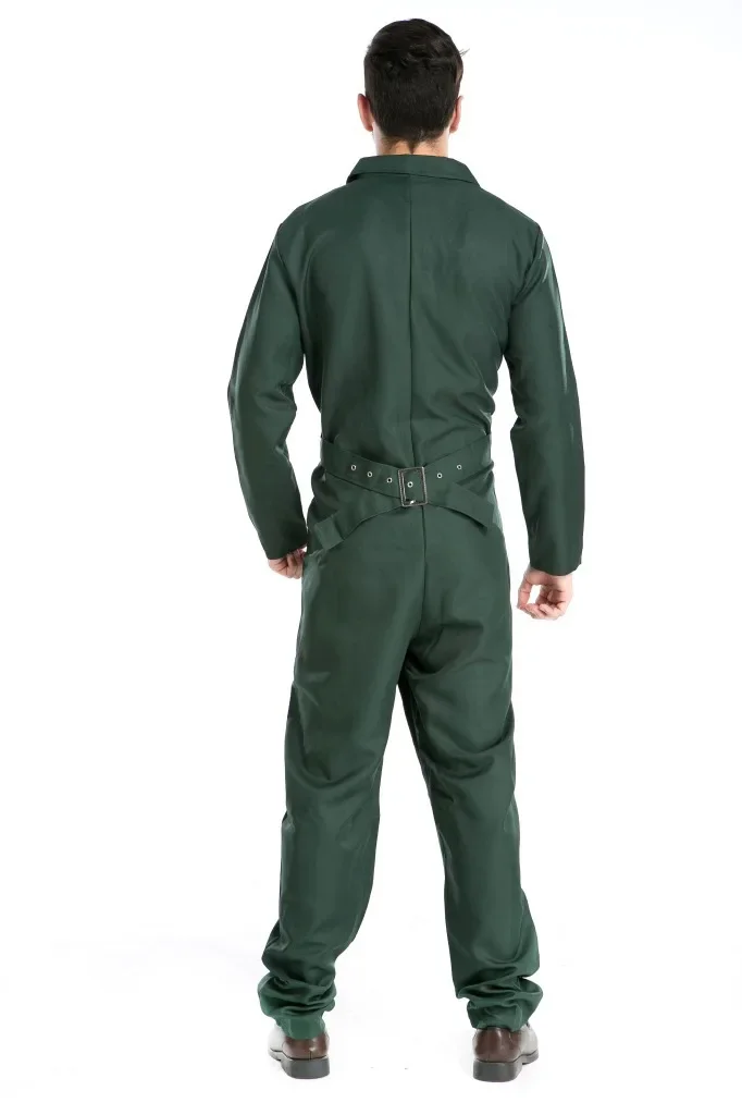 Male Warrior Special Halloween Costumes Adult Astronauts Air Force Pilot Astronaut Uniforms Handsome Astronaut Costumes