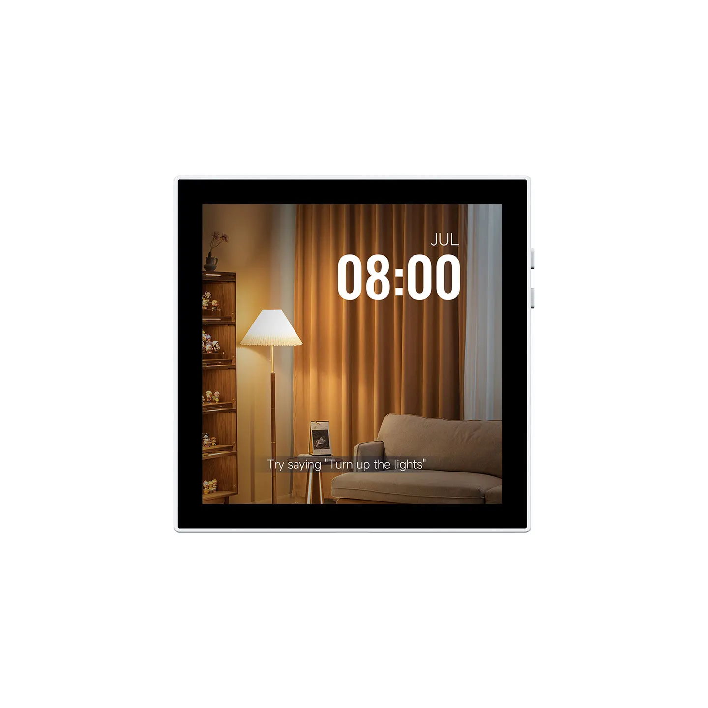 

Плата для разработки ESP32-S3 с 4-дюймовым емкостным экраном