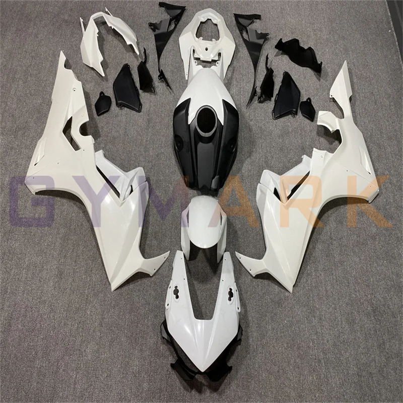 

Motorcycle ABS Injection Full Fairing Kit Fit for HONDA CBR 1000RR CBR1000RR 2017 2018 2019 CBR1000 RR Unpainted Color