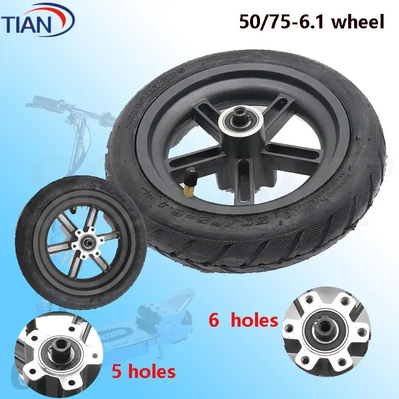 

High-quality scooter optimal Electric Scooter 50/75-6.1 Electric vehicle up-to-date For Xiaomi Mijia M365