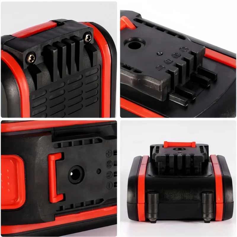 21V rechargeable WORX power lithium battery,replace 24VF 48VF 36VF 88VF cordless impact drill electric chain saw tool battery