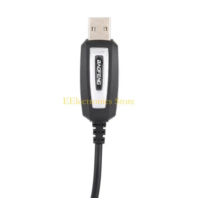 Cable programación USB B03C para UV-5R / BF-888S