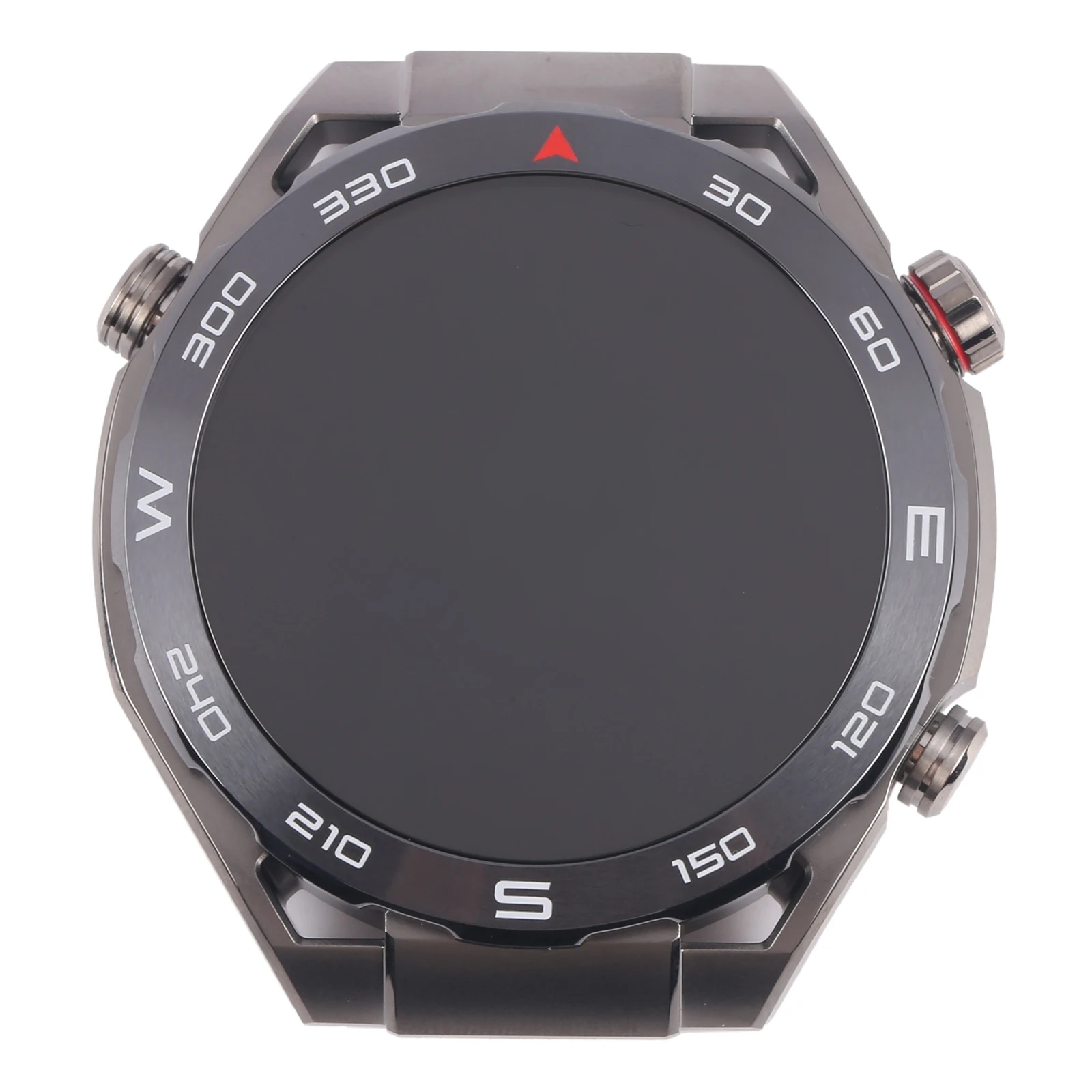 LCD Screen for Huawei Watch Ultimate with Digitizer Full Assembly Watch Display LCD Screen Repair Replacement Part