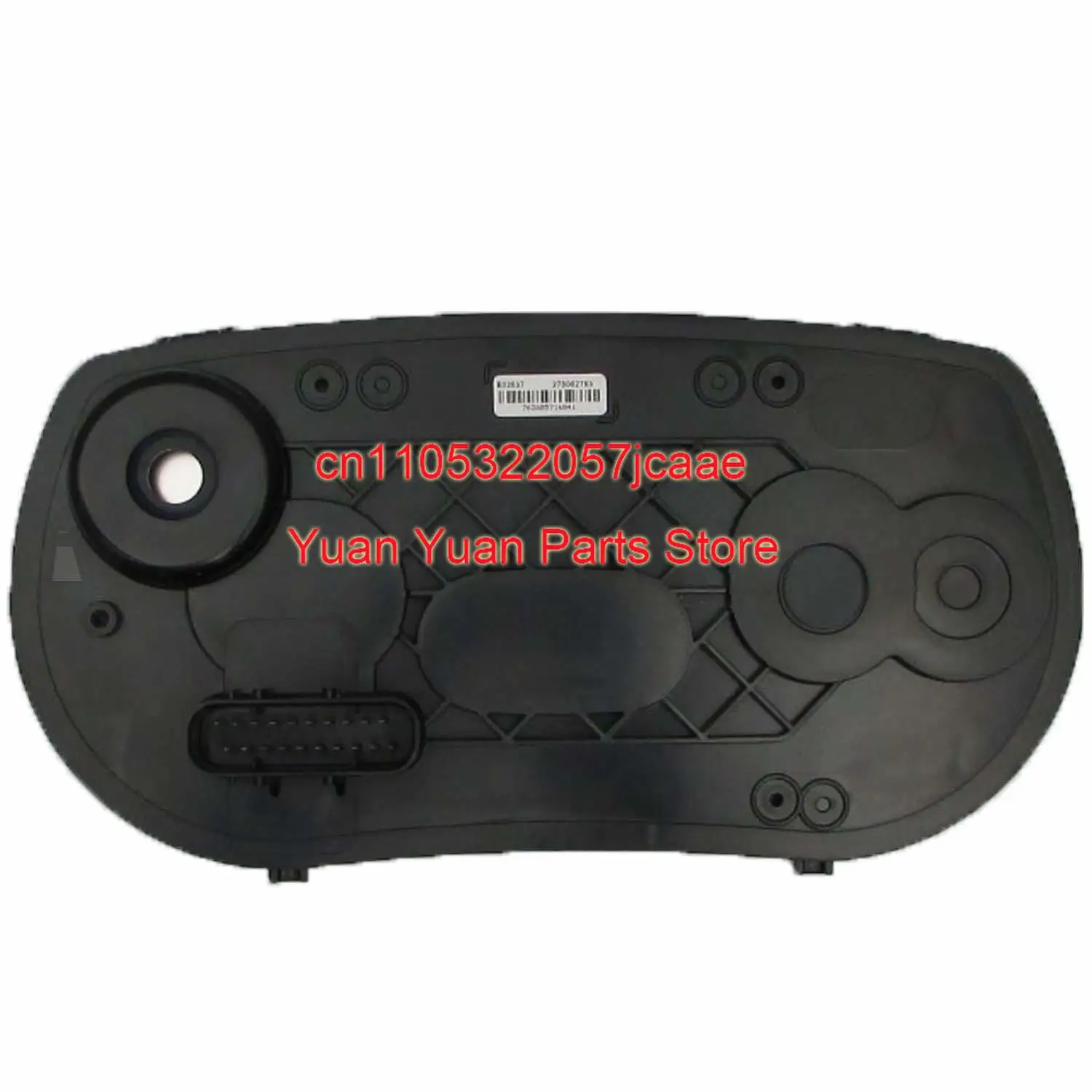 Fits For Sea-Doo New LCD Gauge Instrument Cluster, 278002657, 278002763