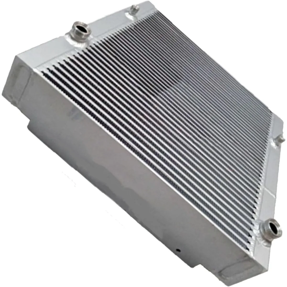 

New Oil Cooler 1625771300 1625-7713-00 For Atlas Copco Air Compressor Replacement