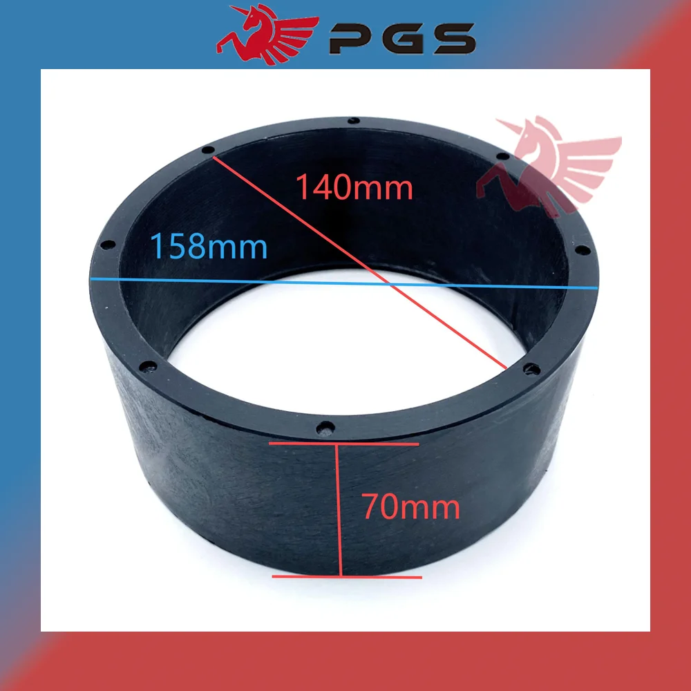 140 mm Wear Ring For SEA DOO SEADOO 271000290 271000290 271000002 271000101