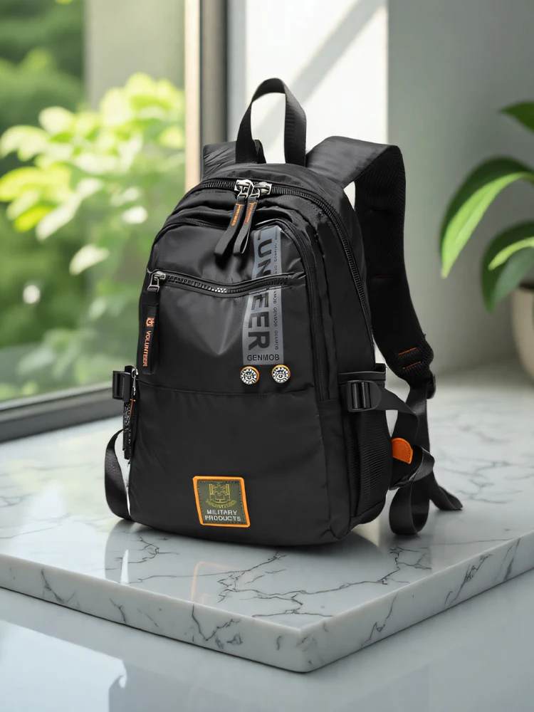 

Мужской дорожный рюкзак для волонтеров, походов, альпинизма, кемпинга, водонепроницаемый рюкзак большой вместимости, рюкзак для мужчин 1609-08