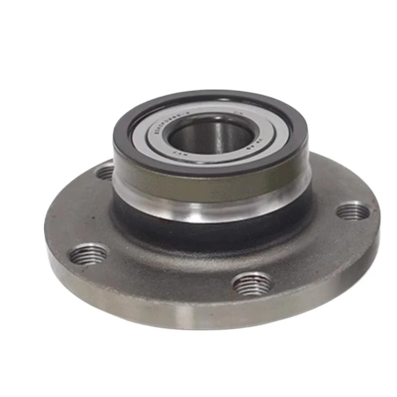 

Genuine Front Rear Wheel Bearings for Volkswagen Santana 2012-2021 Polo for Skoda Rapid Fabia China Brand New