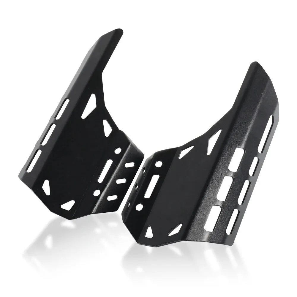 

For Benelli TRK502 TRK502X TRK-502 TRK-502X Motorcycle Front Fork Guard Cover Protector Shock Absorber Mudguard Protective Cover