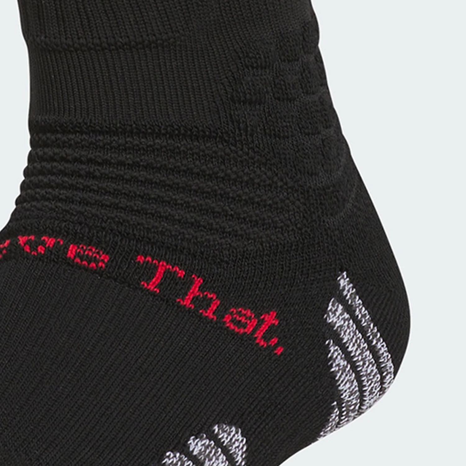 Adidas Authentic Year Men's Knitted Breathable Sports Socks One Pair Pack KS6973