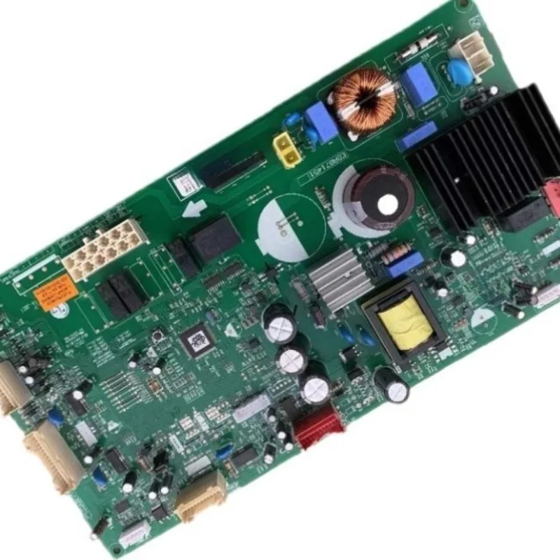 Parts For Lg Refrig… - image