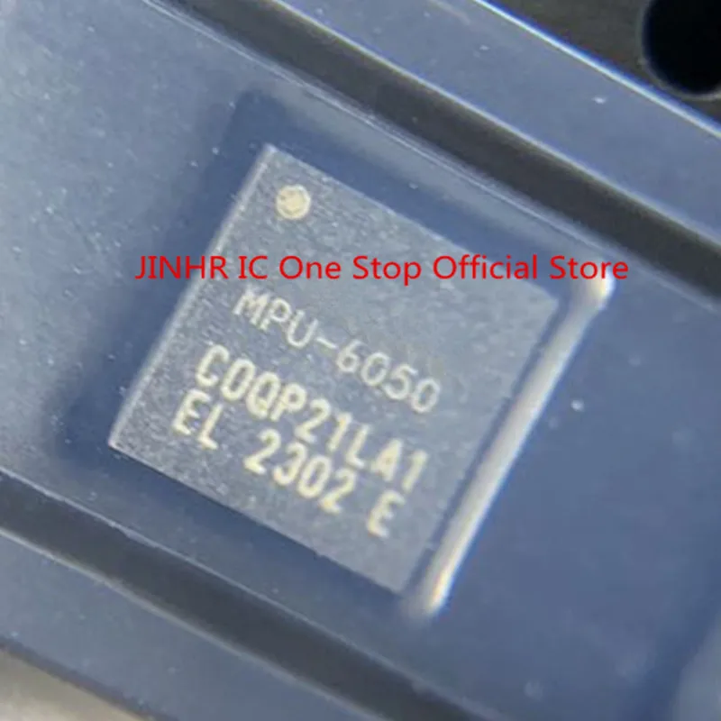 New 1PCS MPU-6050 MPU6050 24-QFN