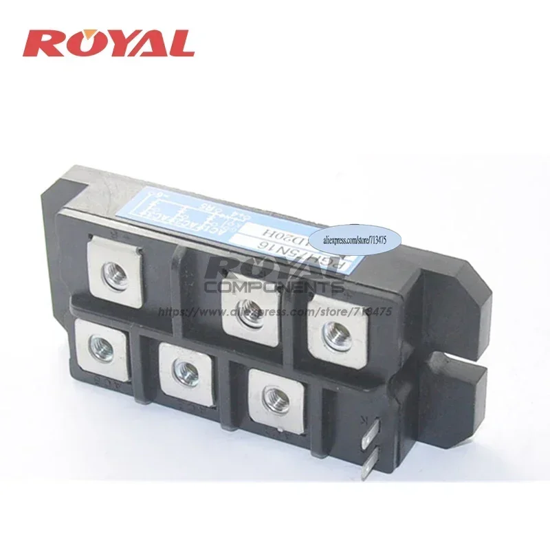 PGH75N16 modulo IGBT nuovo e originale