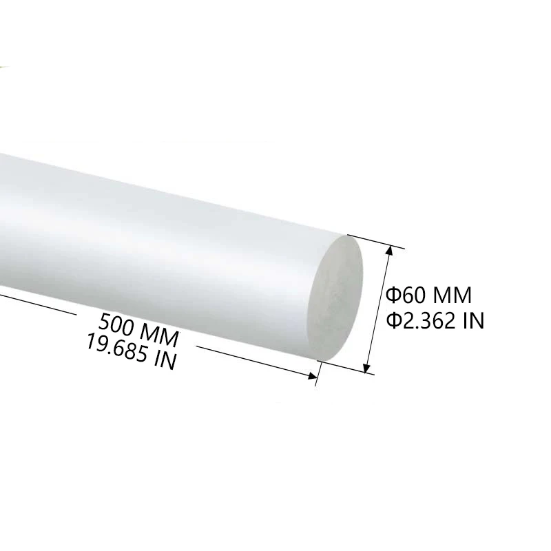 Рисунок 6 - Полиамид66; Нейлон 6 (pa6) нейлоновый