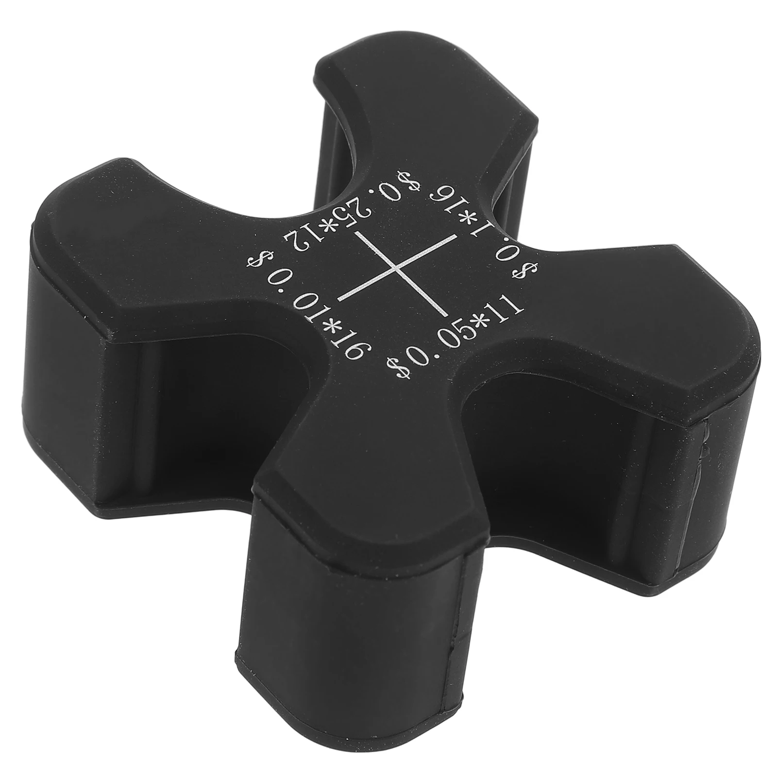 

Holder Premium Metal Change Organizer For Vehicle Interior Secure Storage Dispenser Easy Access Coins Holder For Car