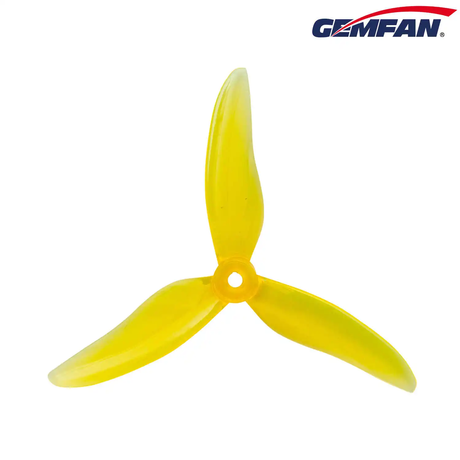 4PCS/2Pairs Gemfan Hurricane 51499 Requisiten 5 Zoll 3-Blatt CW/CCW PC Propeller für RC Drone FPV Racing 2207 2306 Motor Nazgul5 LAL5