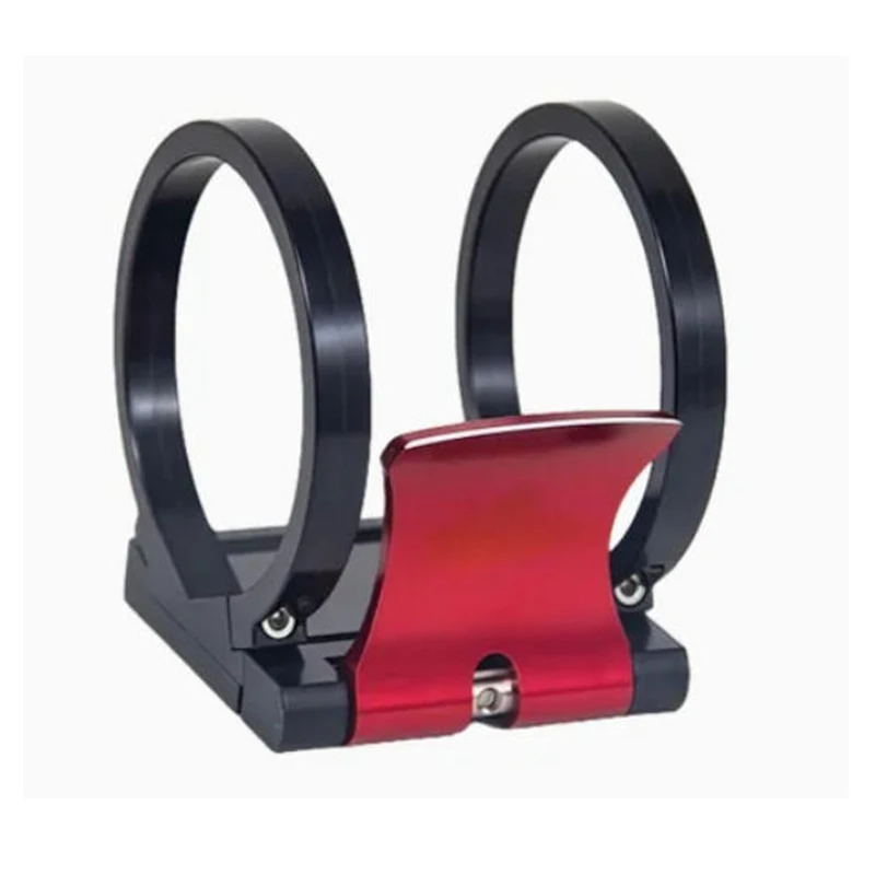 

CNC Machining Customized Roll Bar Bracket Auto Racing Safety Equipment