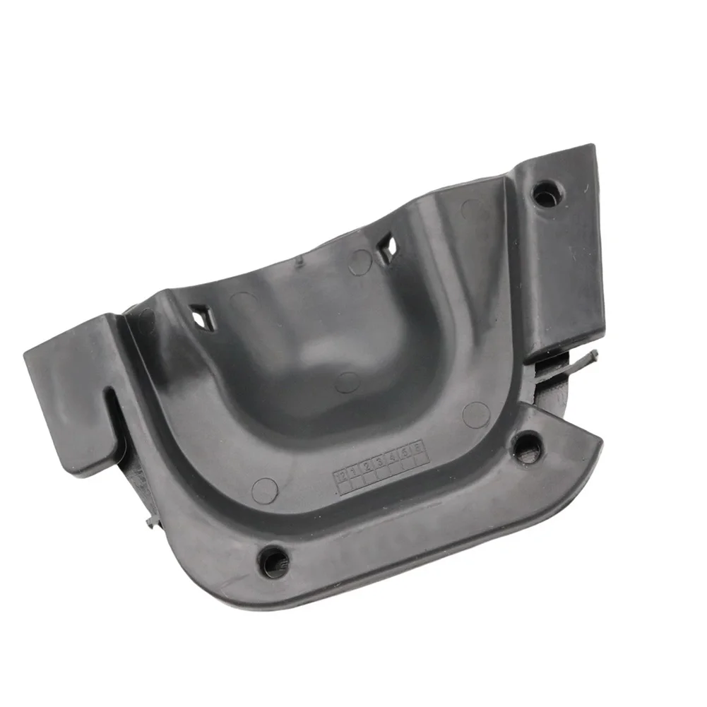 Left Wheel Liner Sensor Cover for Tesla Model S S1 for platform Dual Motor Vehicles 2012-2020 Model Year Compatibility